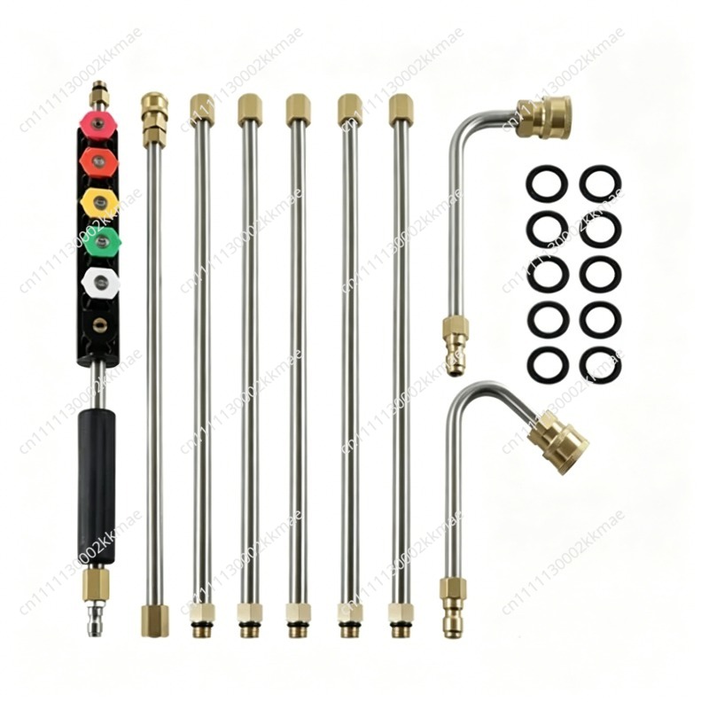 Power Washer Gun Replacement - Pressure Washer Extension Rod Power Washer