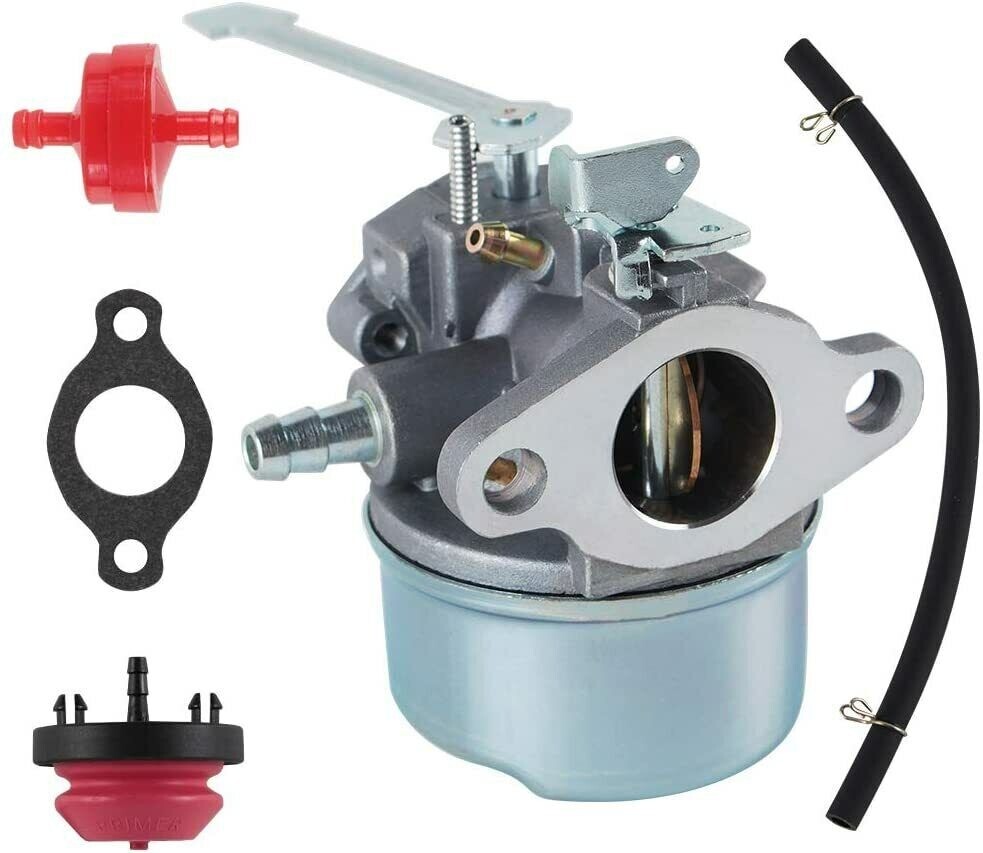 Snow Blower Single - Carburetor For MTD Yard Machines 31A-240-800