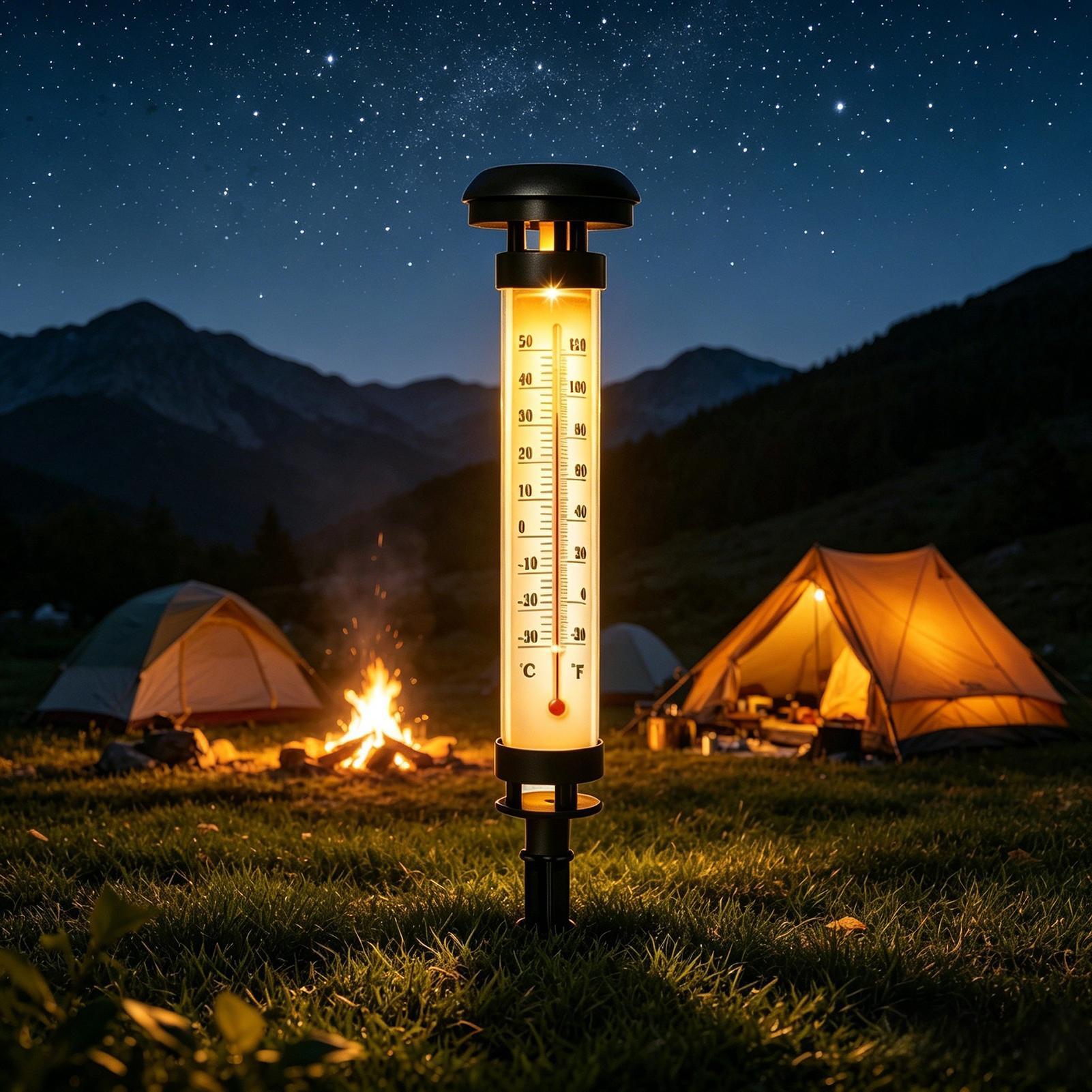 Solar Lights Pathways Automati - Outdoor Yard Power Stake recension och pris