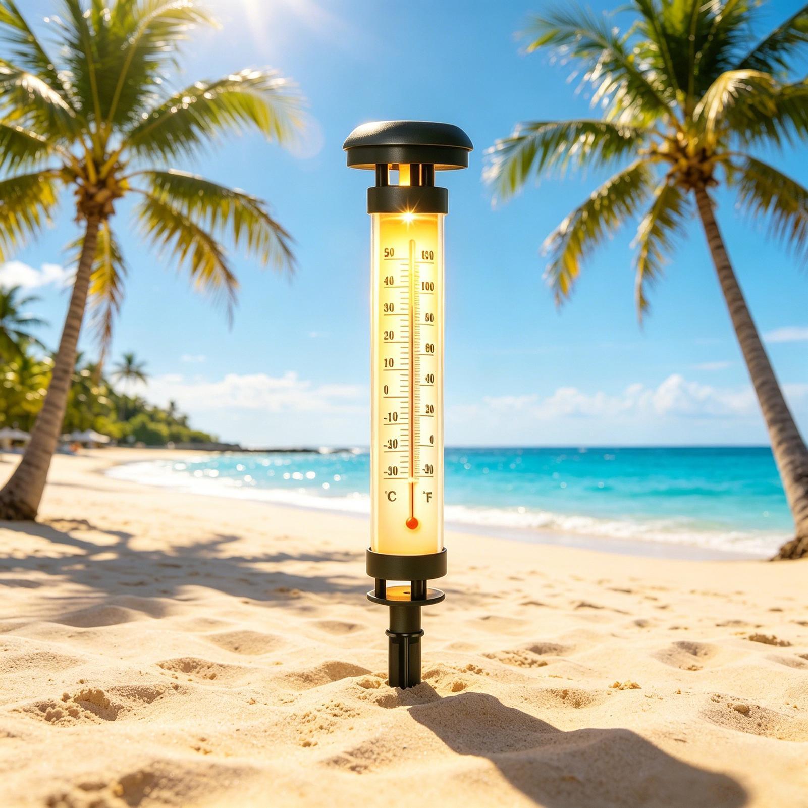 Solar Lights Pathways Automati - Outdoor Yard Power Stake recension och pris