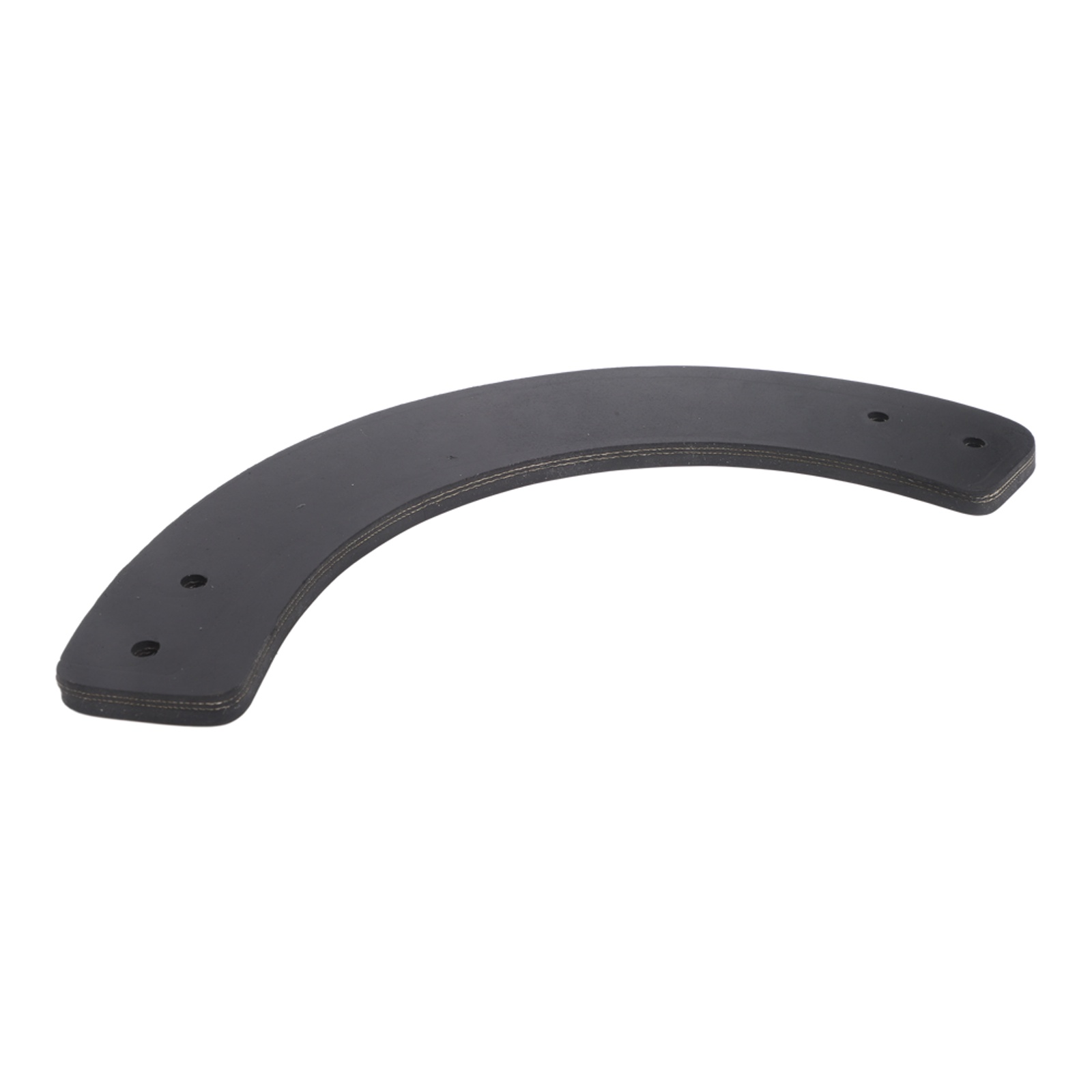 Rubber Paddle Assembly for 21  - Snow Blower Single recension och pris