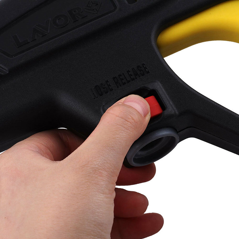 High Pressure Washer Gun High  - Power Washer Gun Replacement recension och pris