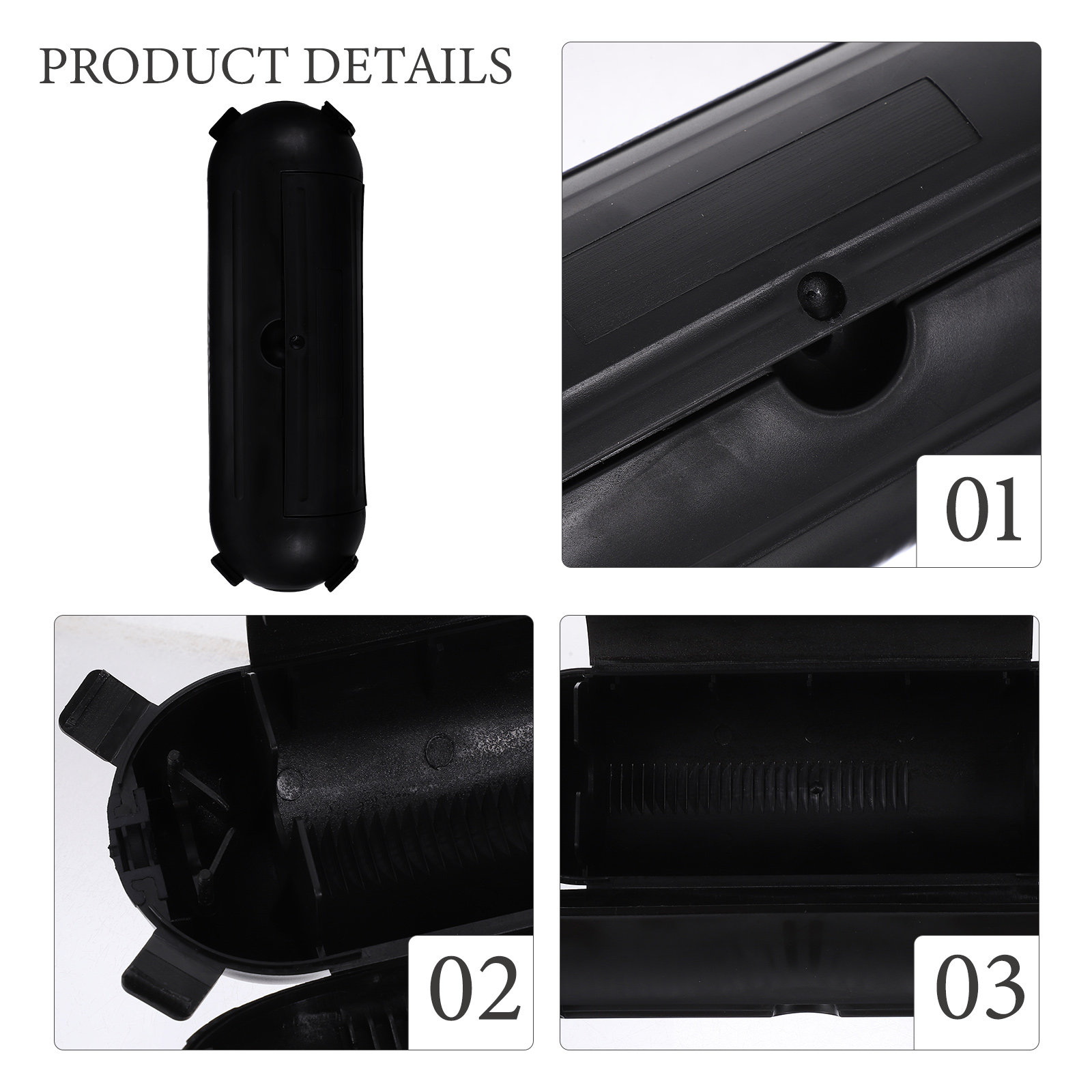 Waterproof Connection Box Outd - Extension Cord Outdoor recension och pris