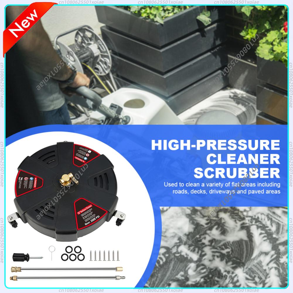Floor Scrubber 1/4 Quick Conne - Power Washer Gun Replacement recension och pris