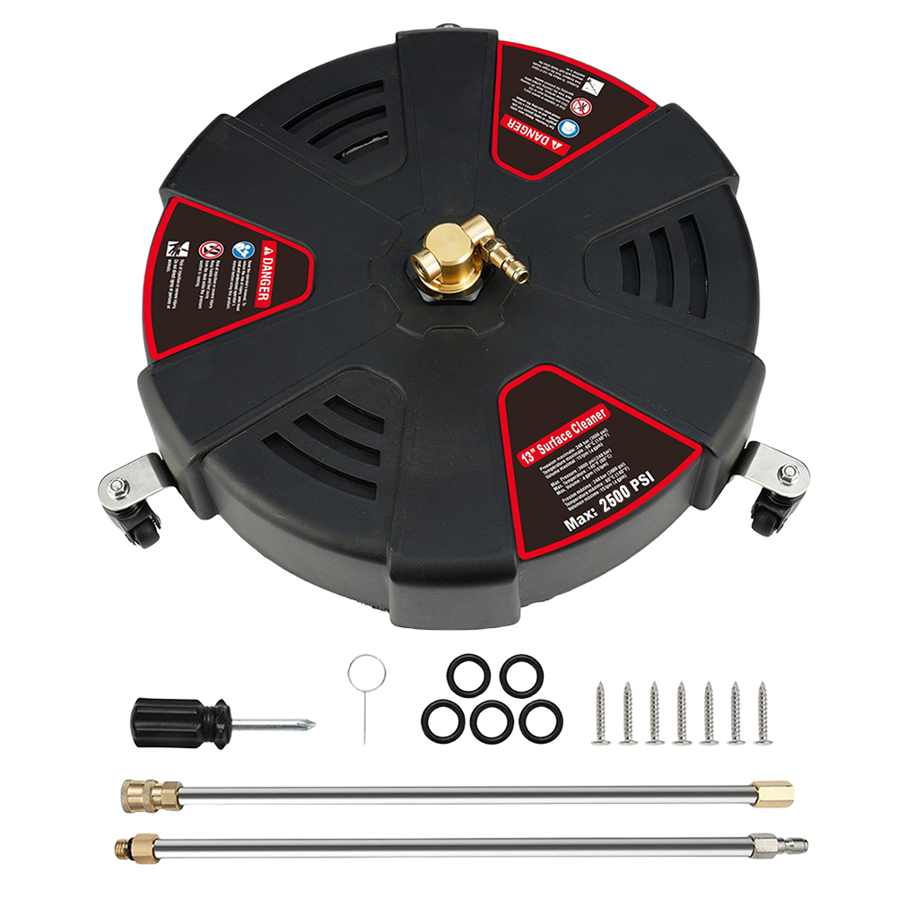 Floor Scrubber 1/4 Quick Conne - Power Washer Gun Replacement recension och pris