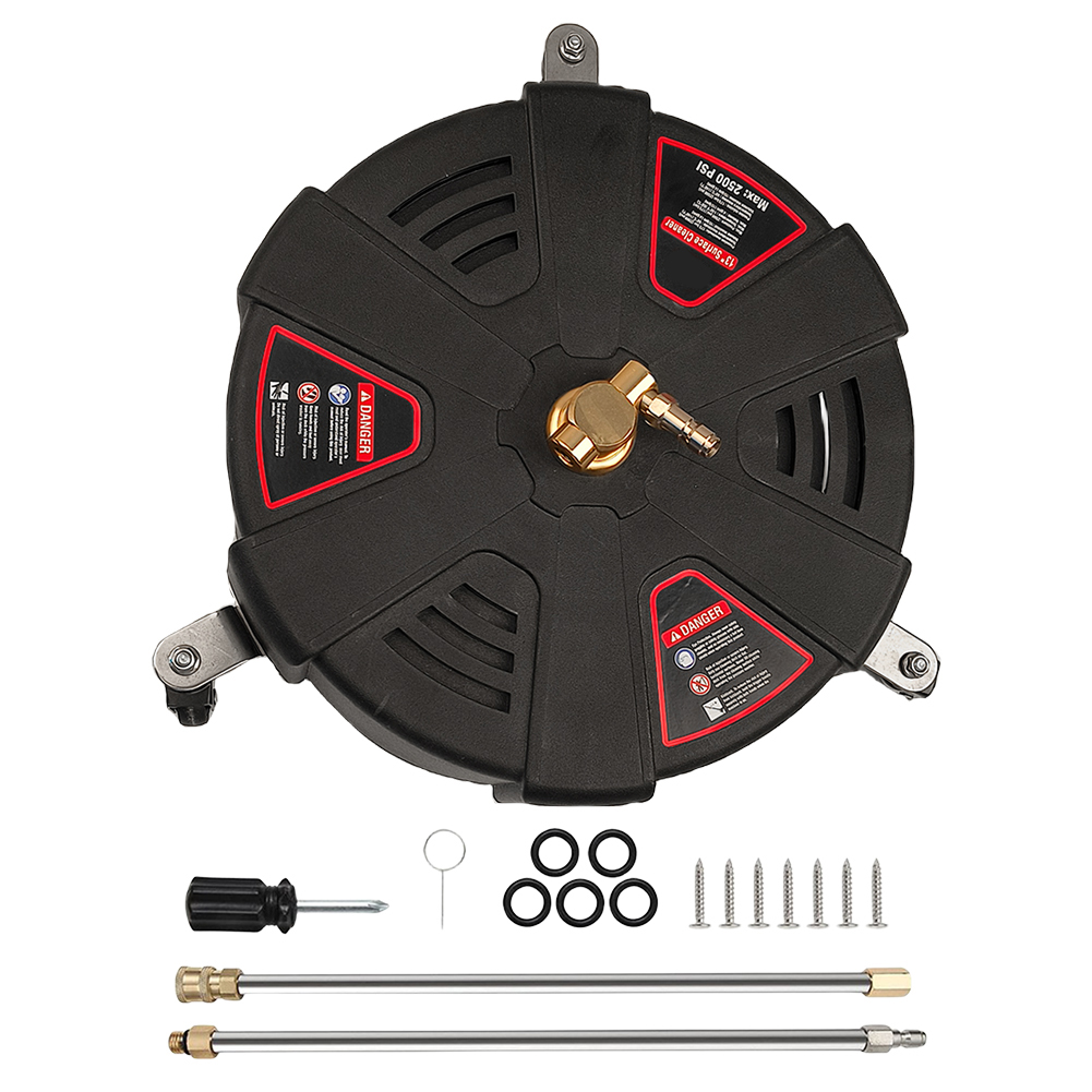 Floor Scrubber 1/4 Quick Conne - Power Washer Gun Replacement recension och pris