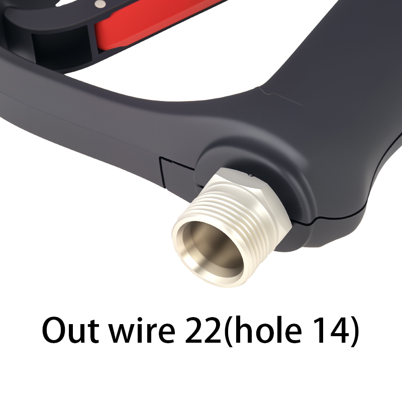 M22-14 Replacement High Pressu - Power Washer Gun Replacement recension och pris