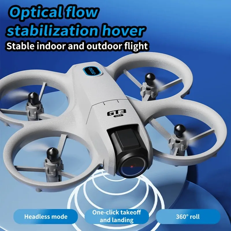 Xiaomi GT3 MAX GPS Drone 8K Ae - Outdoor Power Wash recension och pris