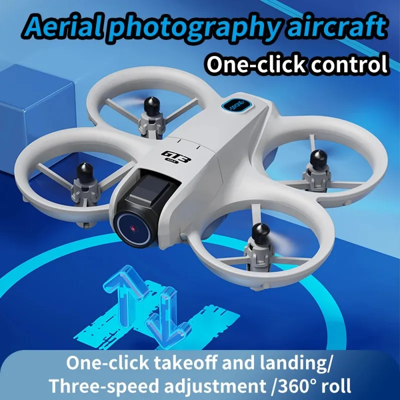 Xiaomi GT3 MAX GPS Drone 8K Ae - Outdoor Power Wash recension och pris