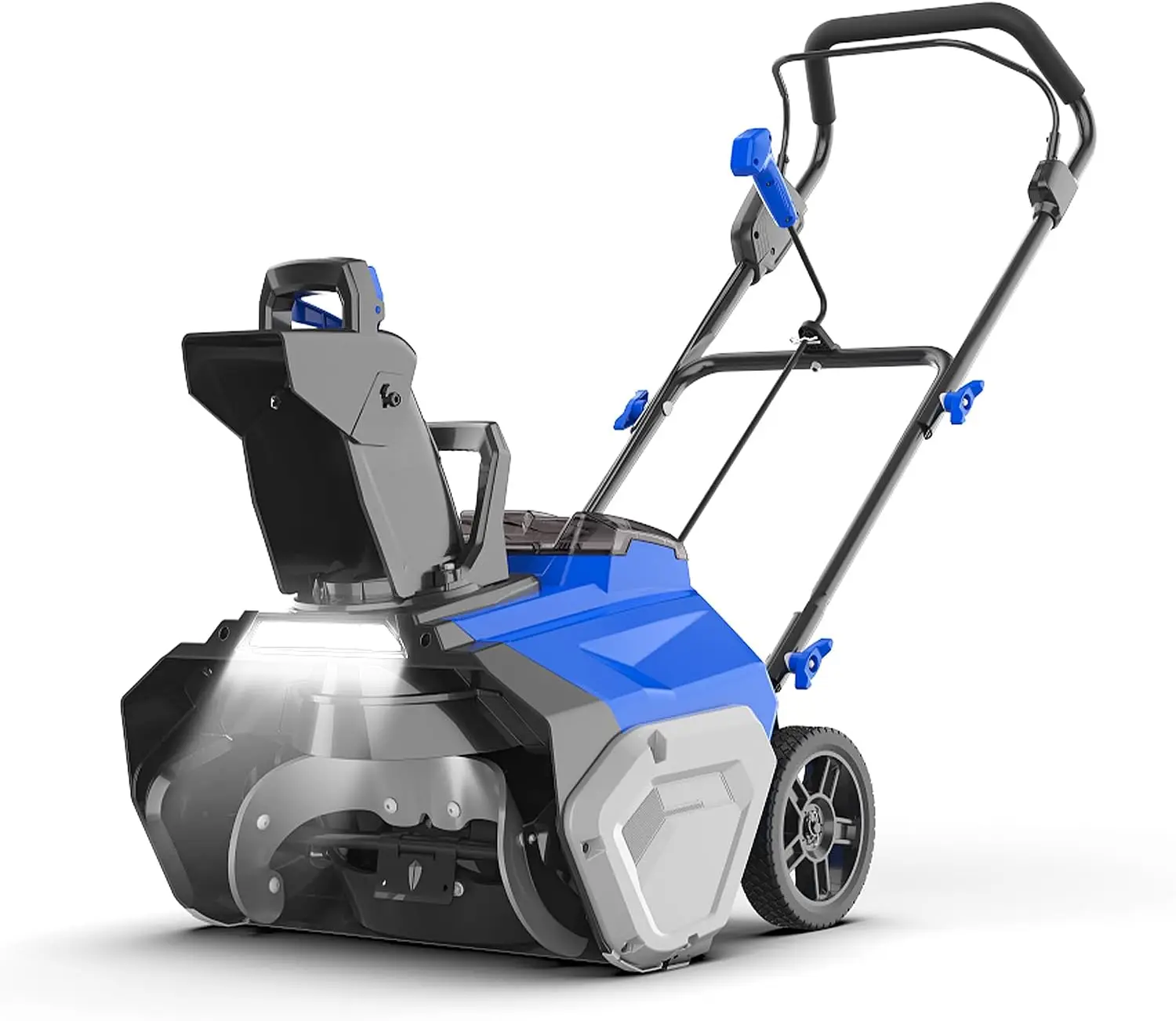 BestsellerCordless Snow Blower - Snow Blower Single recension och pris