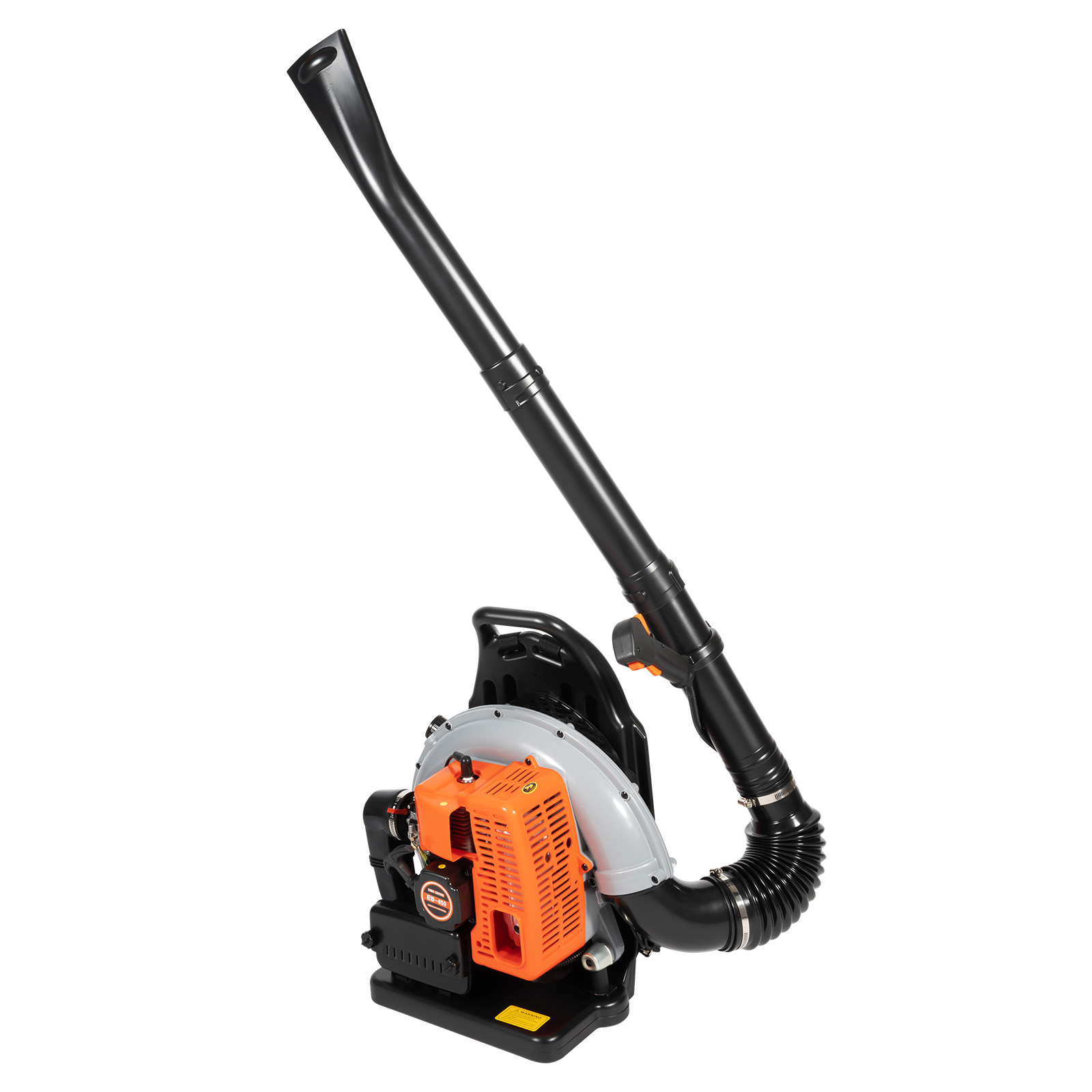 Gasoline Leaf Blower Backpack  - Snow Blower Single recension och pris