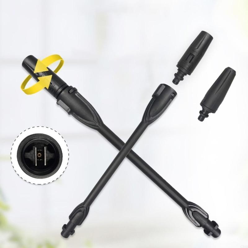 Pressure Washer Guns High Powe - Power Washer Gun Replacement recension och pris