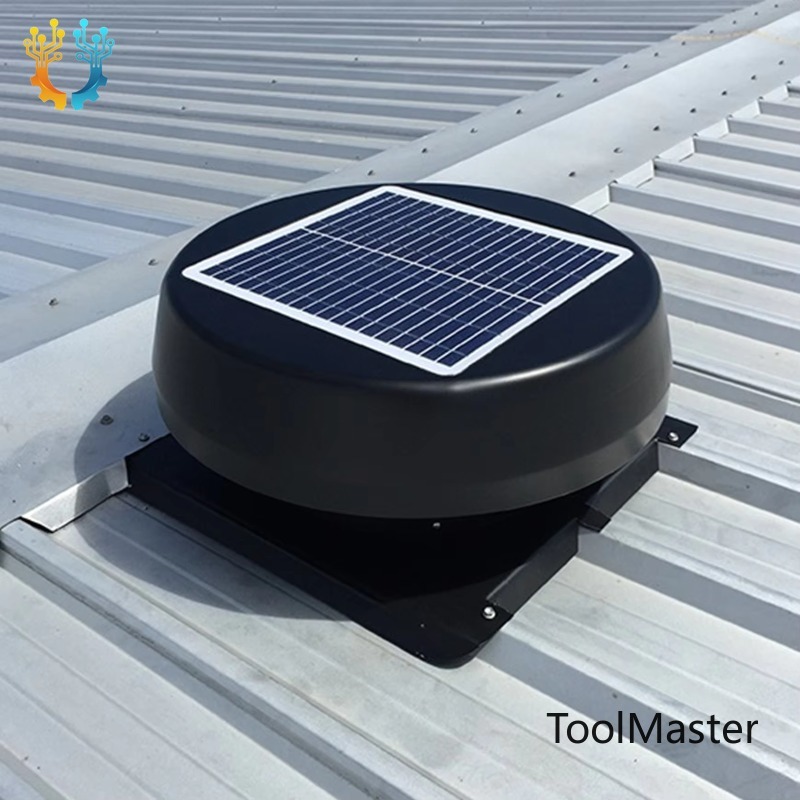 【2026】Waterproof Outdoor Solar - Outdoor Power Vent recension och pris