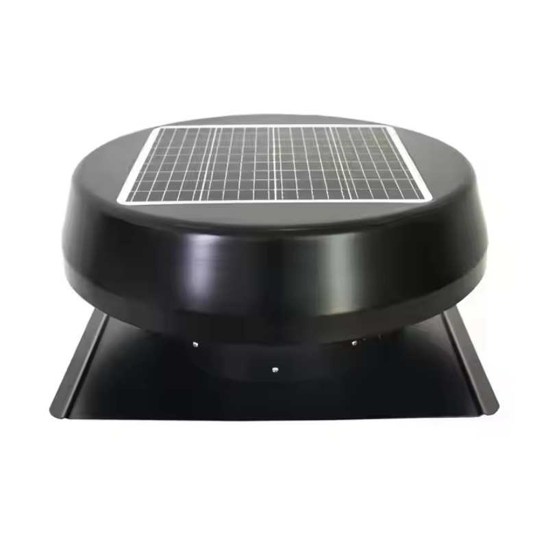 【2026】Waterproof Outdoor Solar - Outdoor Power Vent recension och pris