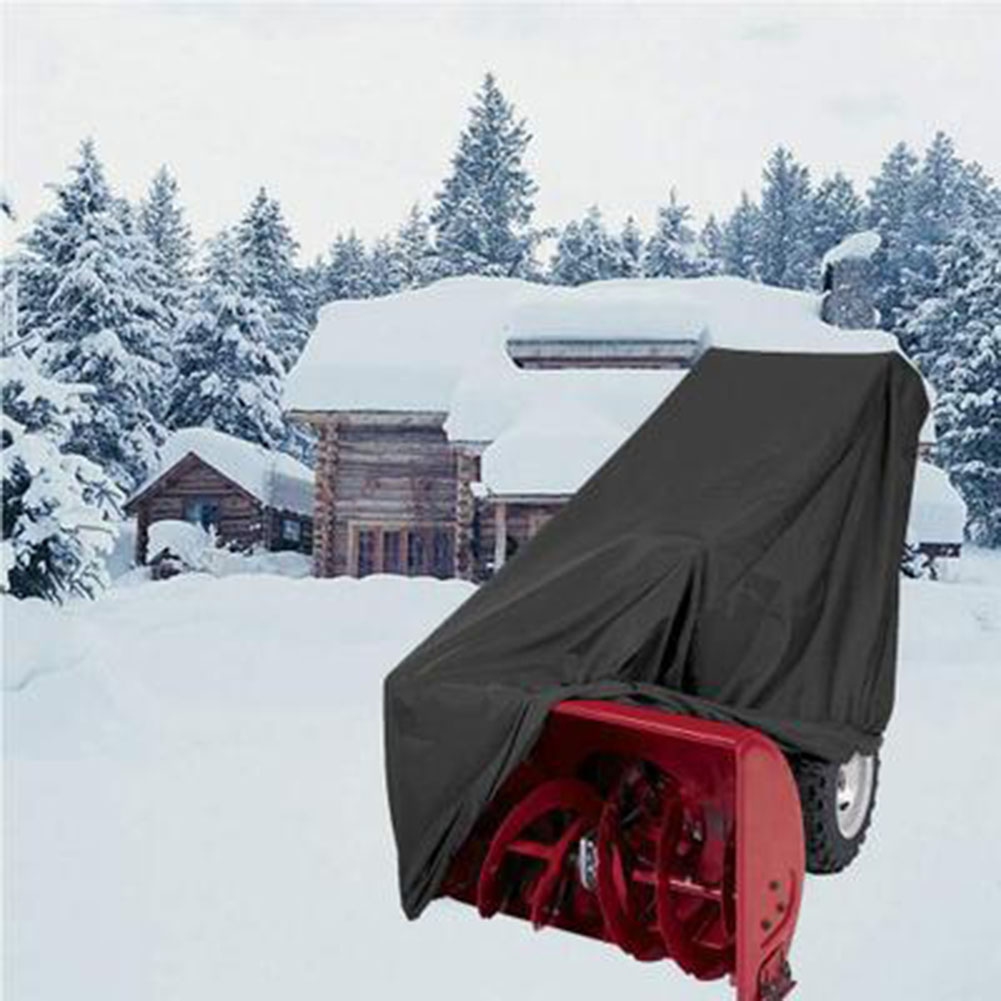 New Snow Blower Cover,Snowblow - Snow Blower Single recension och pris