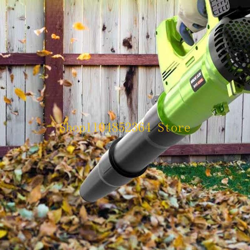 652F Efficient Electric Blower - Outdoor Power Vent recension och pris