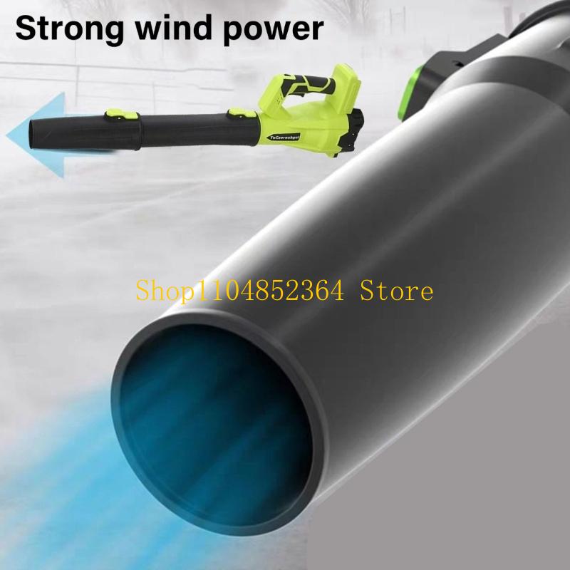 652F Efficient Electric Blower - Outdoor Power Vent recension och pris
