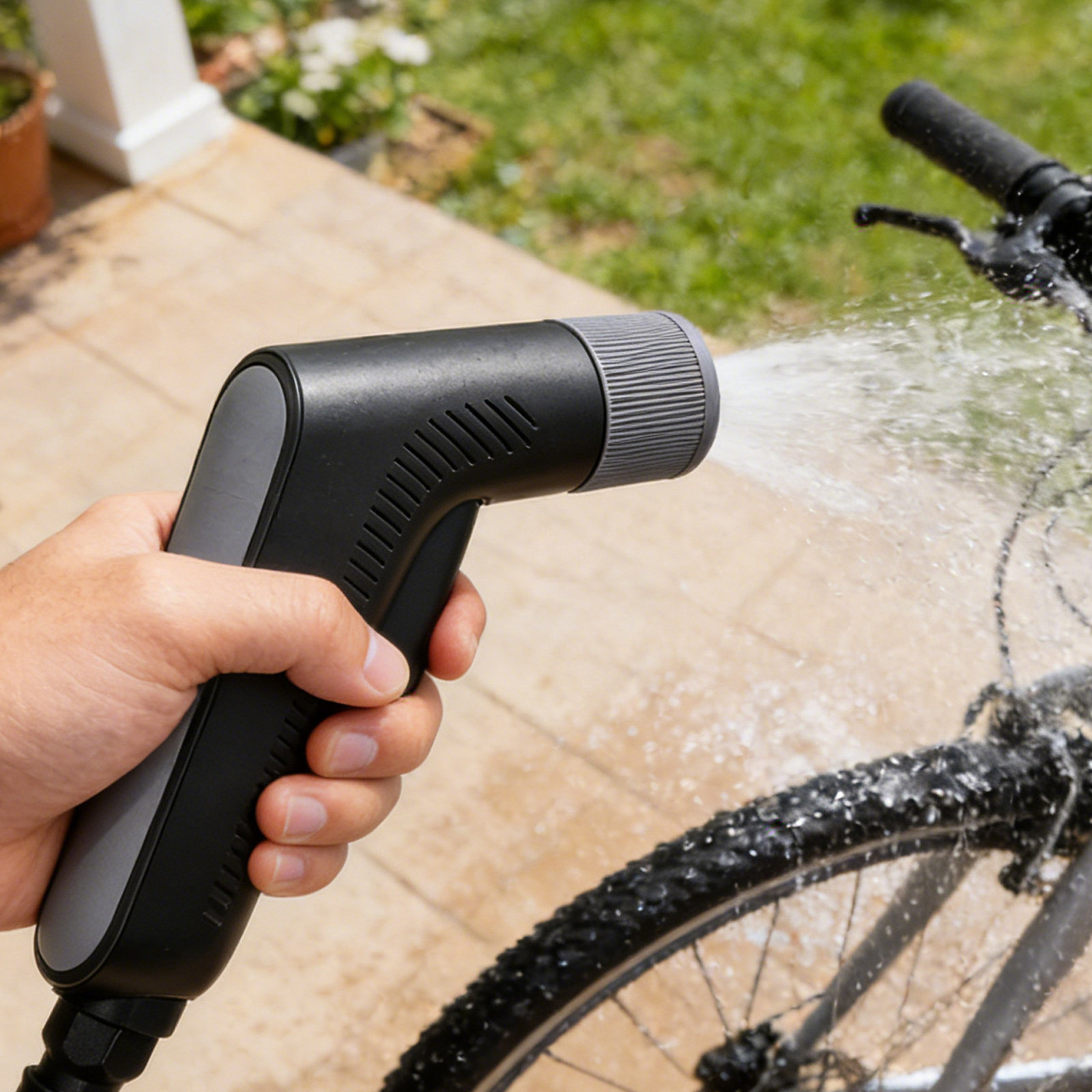 High Pressure Car Wash Water G - Power Washer Gun Replacement recension och pris