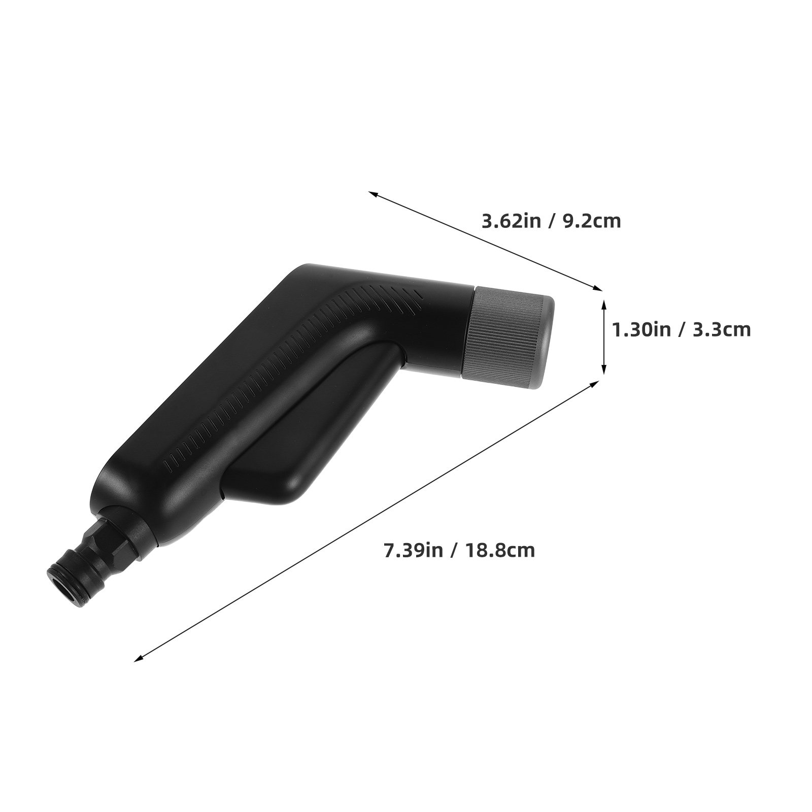 High Pressure Car Wash Water G - Power Washer Gun Replacement recension och pris