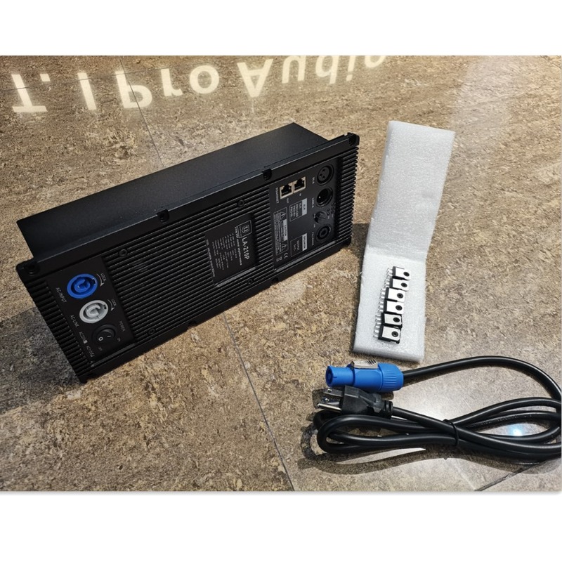 Multifunctional DSP Active Spe - Outdoor Power And Equipment recension och pris
