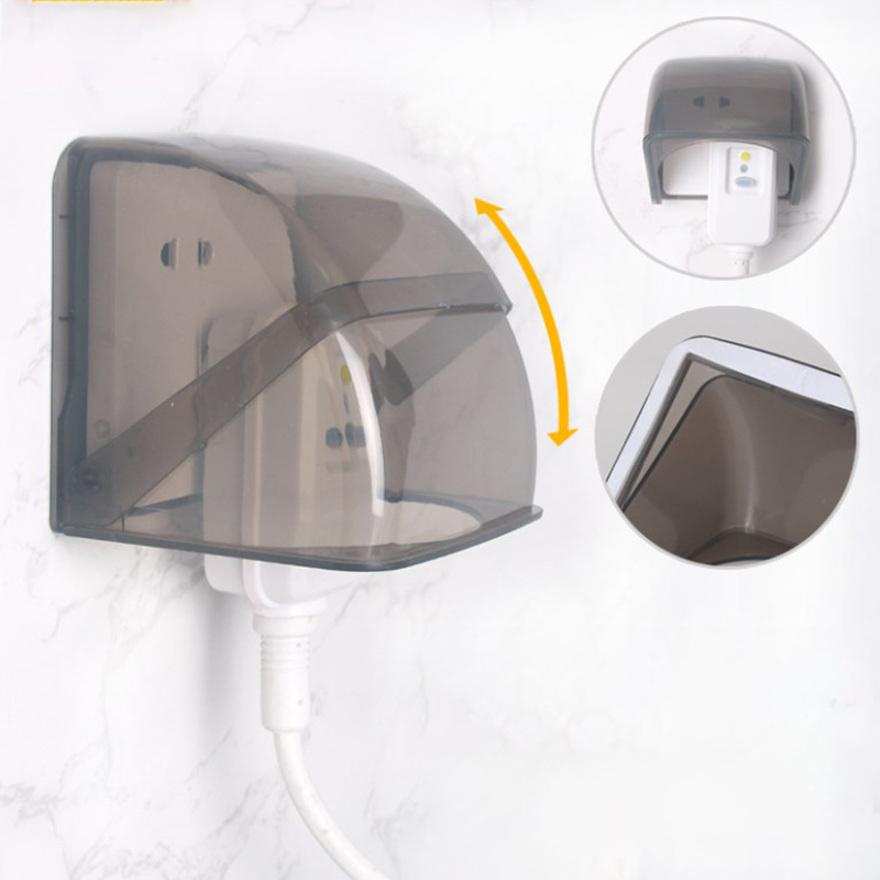New 86Type Outdoor Socket Prot - Outdoor Power Wash recension och pris