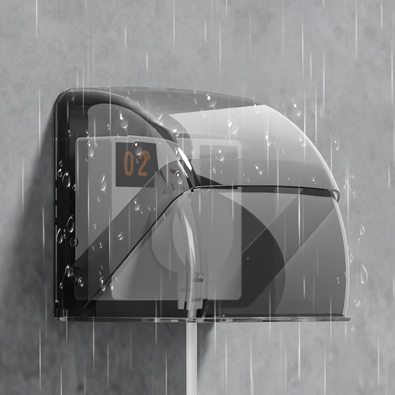 New 86Type Outdoor Socket Prot - Outdoor Power Wash recension och pris