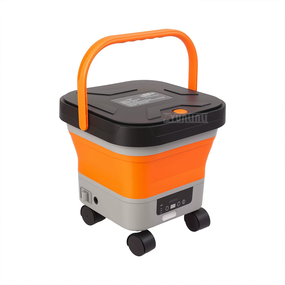 Folding Outdoor Car Wash Water - Outdoor Power Wash recension och pris