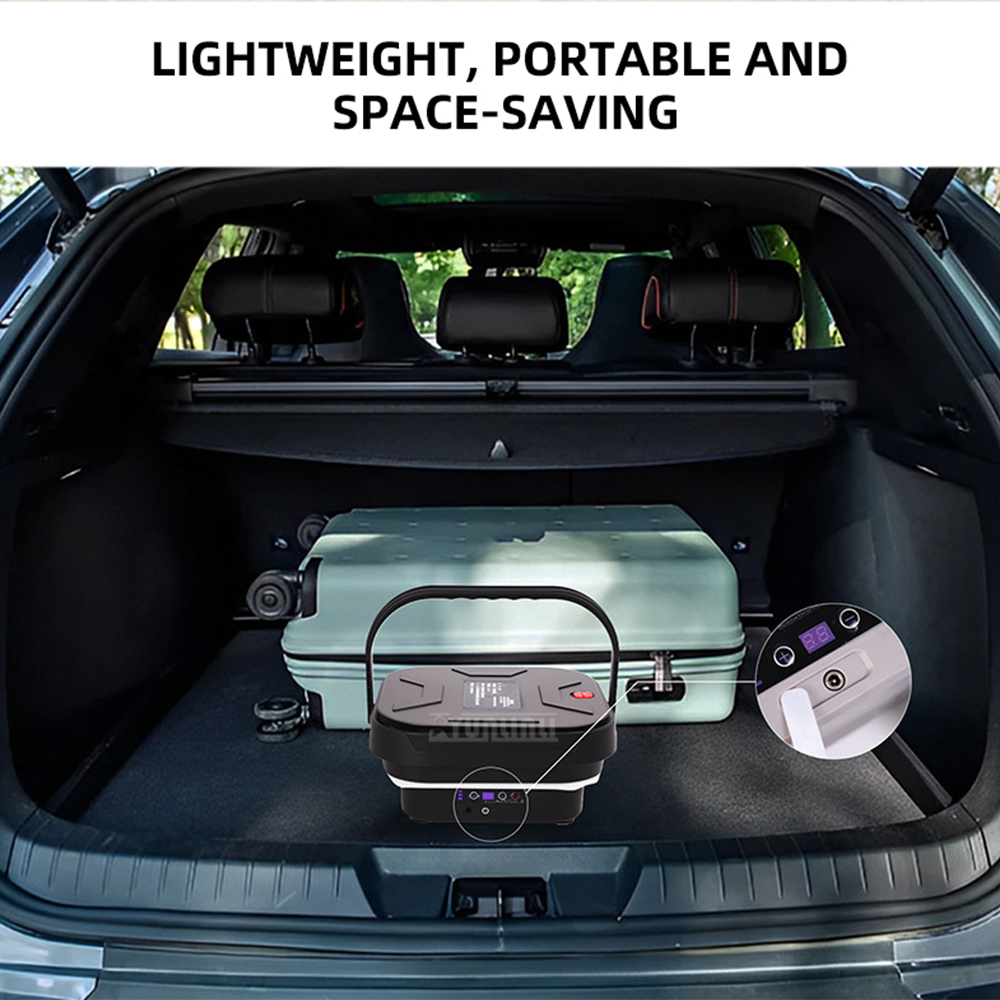 Folding Outdoor Car Wash Water - Outdoor Power Wash recension och pris