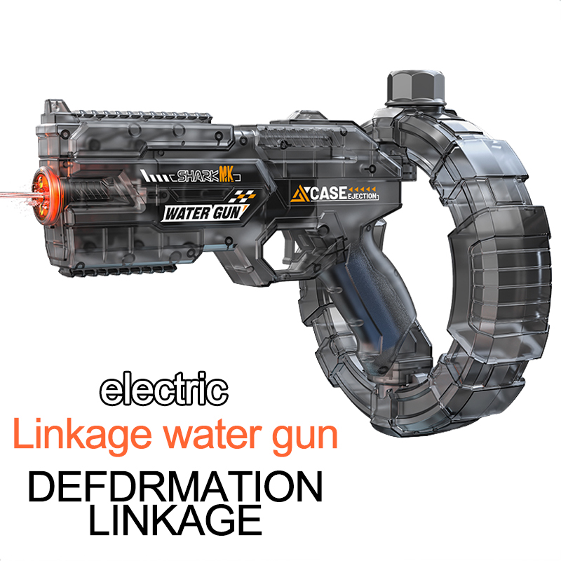 HOT! Electric Water Guns for A - Outdoor Power Wash recension och pris