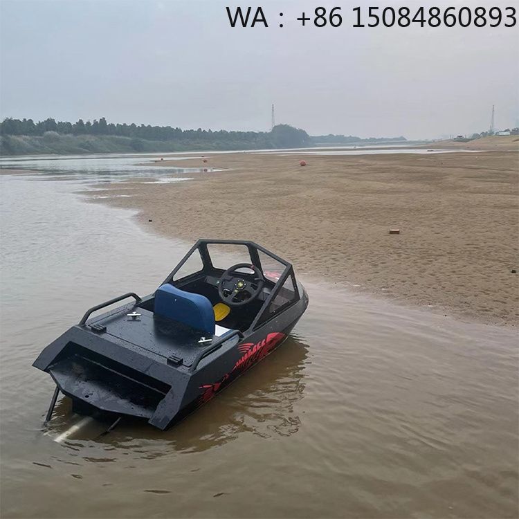 Mini Jet Surf Kart Water Play  - Outdoor Power And Equipment recension och pris