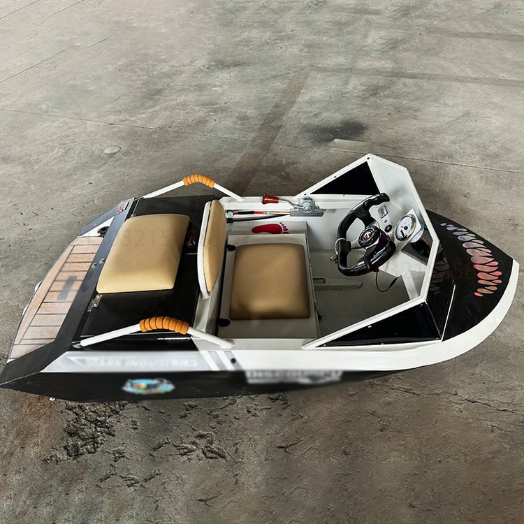 Mini Jet Surf Kart Water Play  - Outdoor Power And Equipment recension och pris