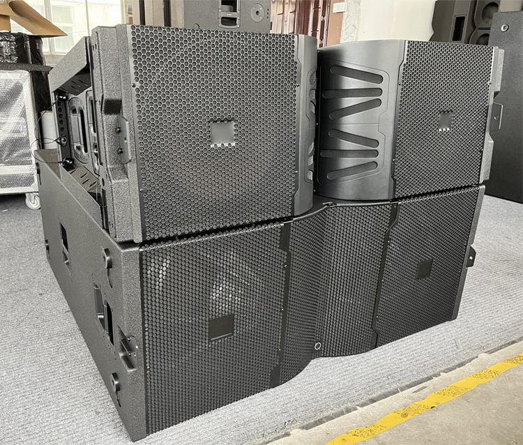 G288 Dual 18 Inch Passive Subw - Outdoor Power And Equipment recension och pris