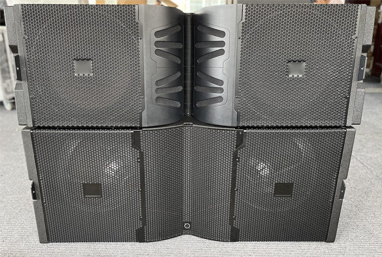 G288 Dual 18 Inch Passive Subw - Outdoor Power And Equipment recension och pris