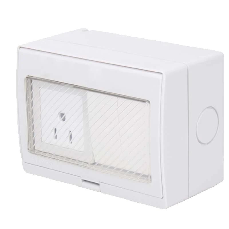 White US Industry Waterproof W - Outdoor Kitchen Power Outlet recension och pris