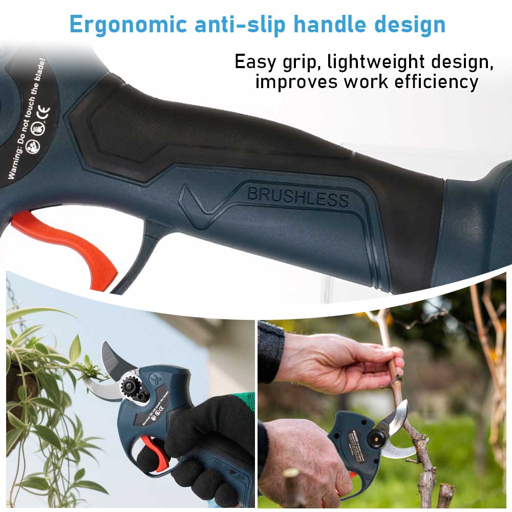 SNUOK 12V Brushless Electric P - Outdoor Power Wash recension och pris