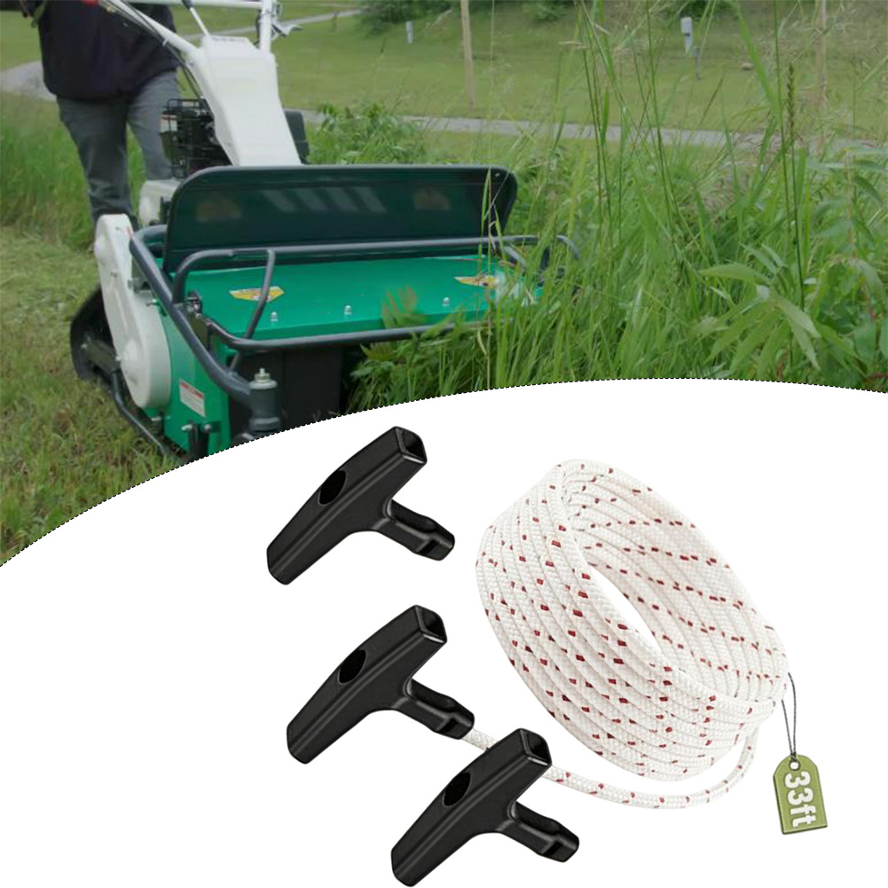 33 Foot Starter Pull Cord for  - Snow Blower Single recension och pris