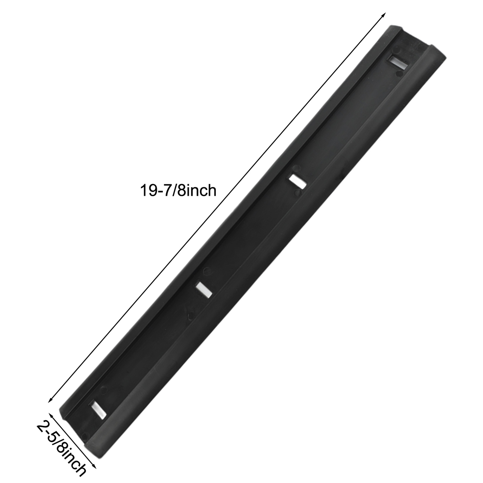 21-inch Snow Blower Snow Blowe - Snow Blower Single recension och pris