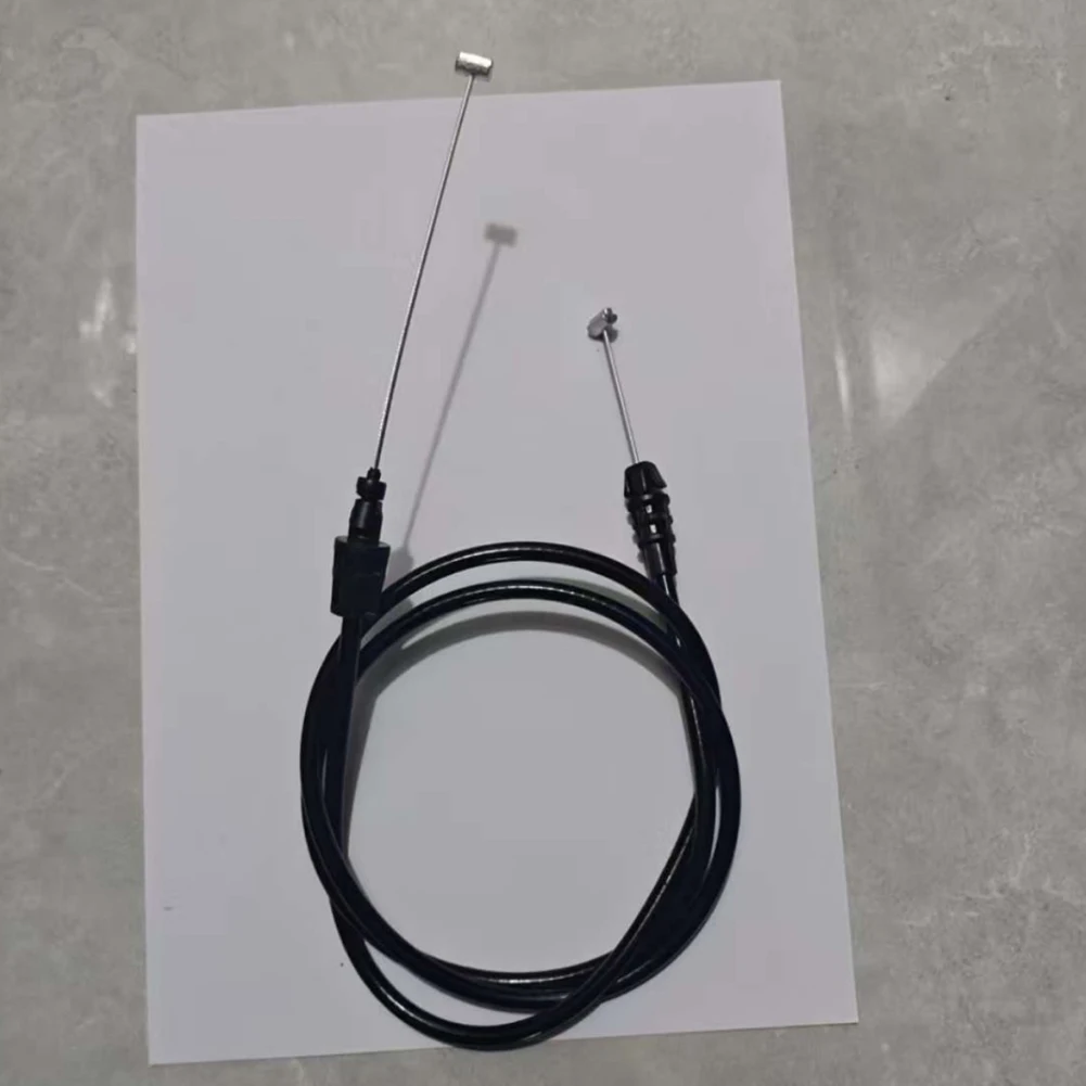 Snow Blower Control Cable Repl - Snow Blower Single recension och pris