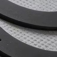 Rubber Paddle Set 6 Pieces For - Snow Blower Single recension och pris