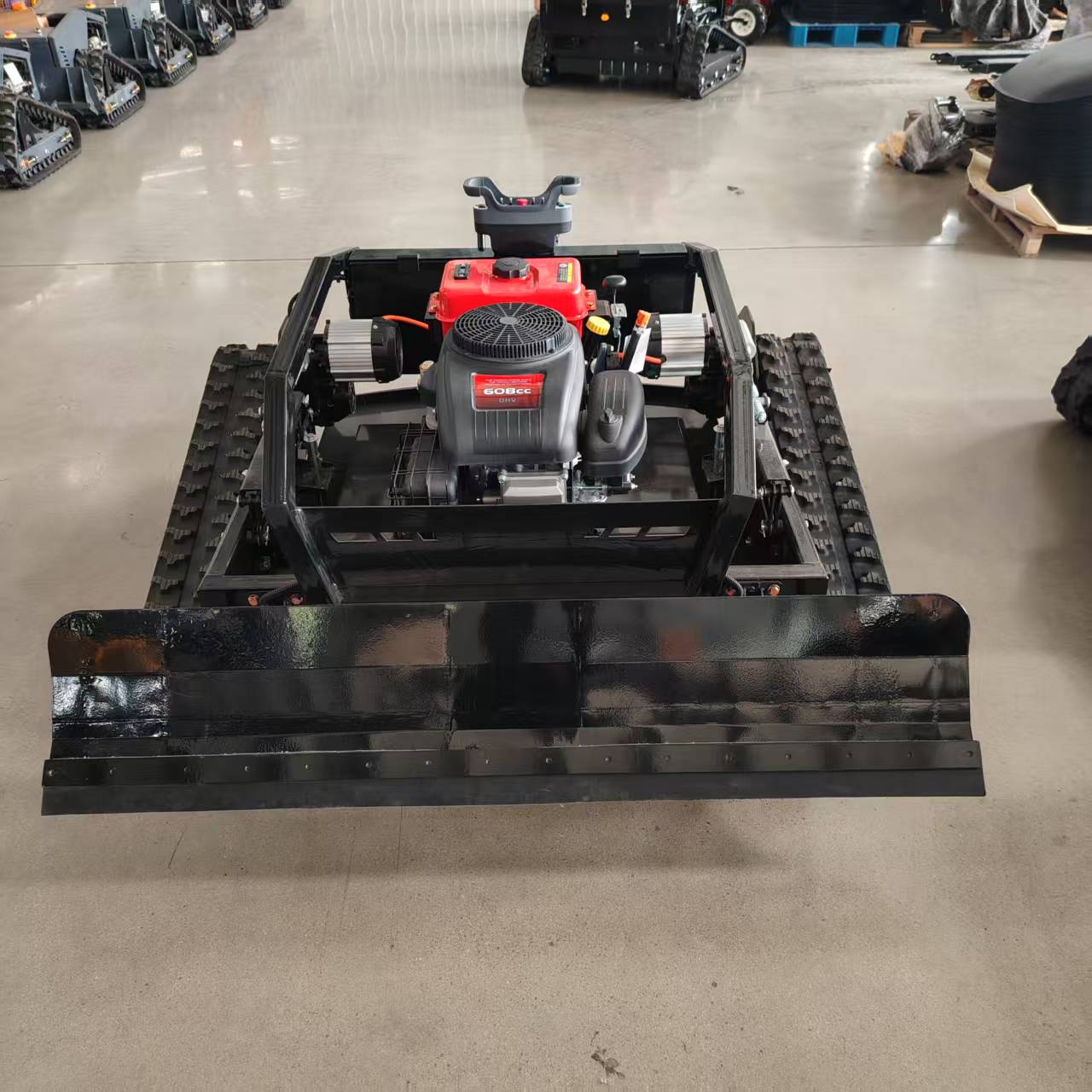 Electric start multi-functiona - Snow Blower Single recension och pris