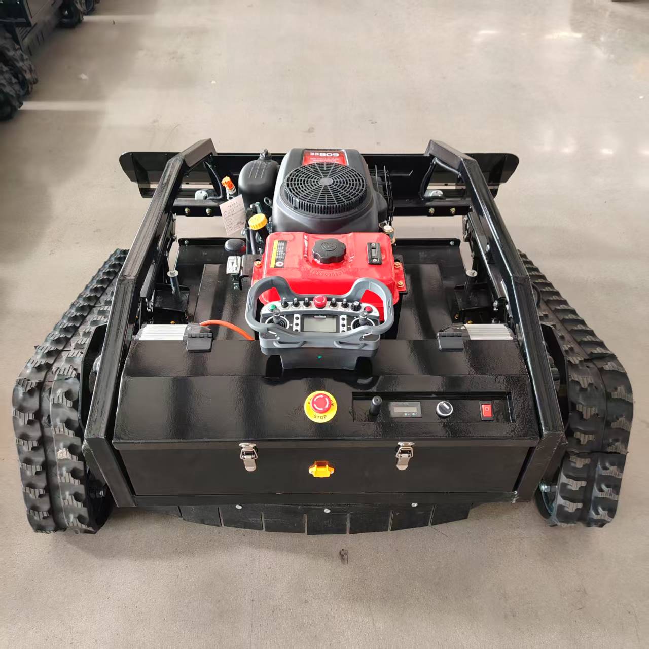 Electric start multi-functiona - Snow Blower Single recension och pris