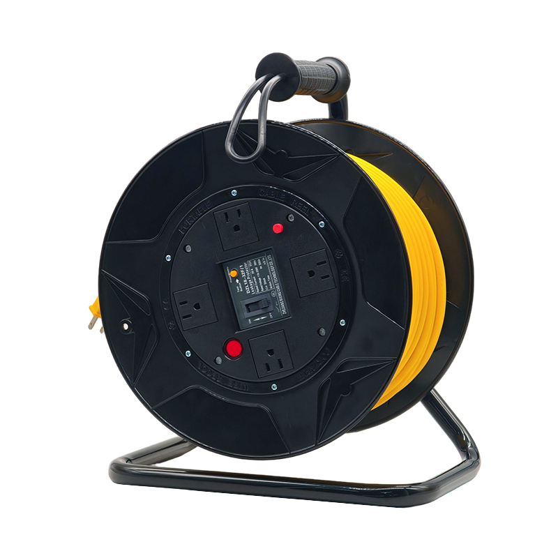 25M 40M 50M IP44 Heavy D-uty N - Extension Cord Outdoor recension och pris
