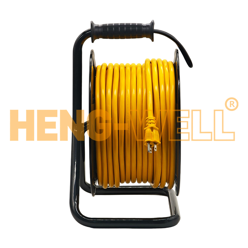 25M 40M 50M IP44 Heavy D-uty N - Extension Cord Outdoor recension och pris