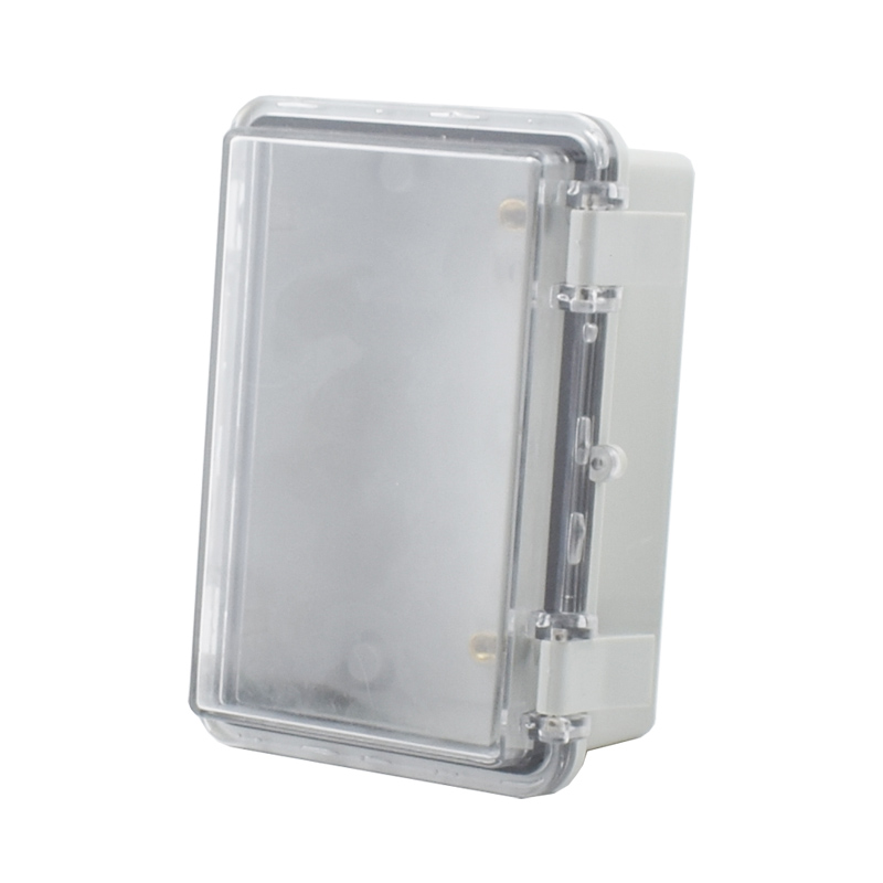 IP67 Waterproof Plastic Enclos - Outdoor Power Wash recension och pris