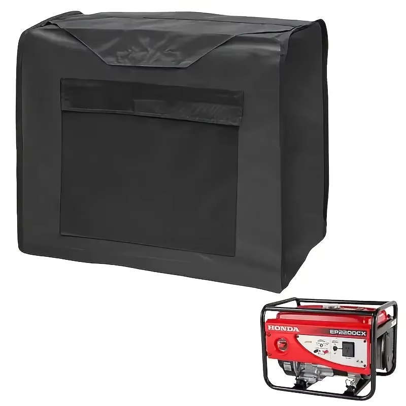 Durable Generator Cover - Dust - Outdoor Power And Equipment recension och pris
